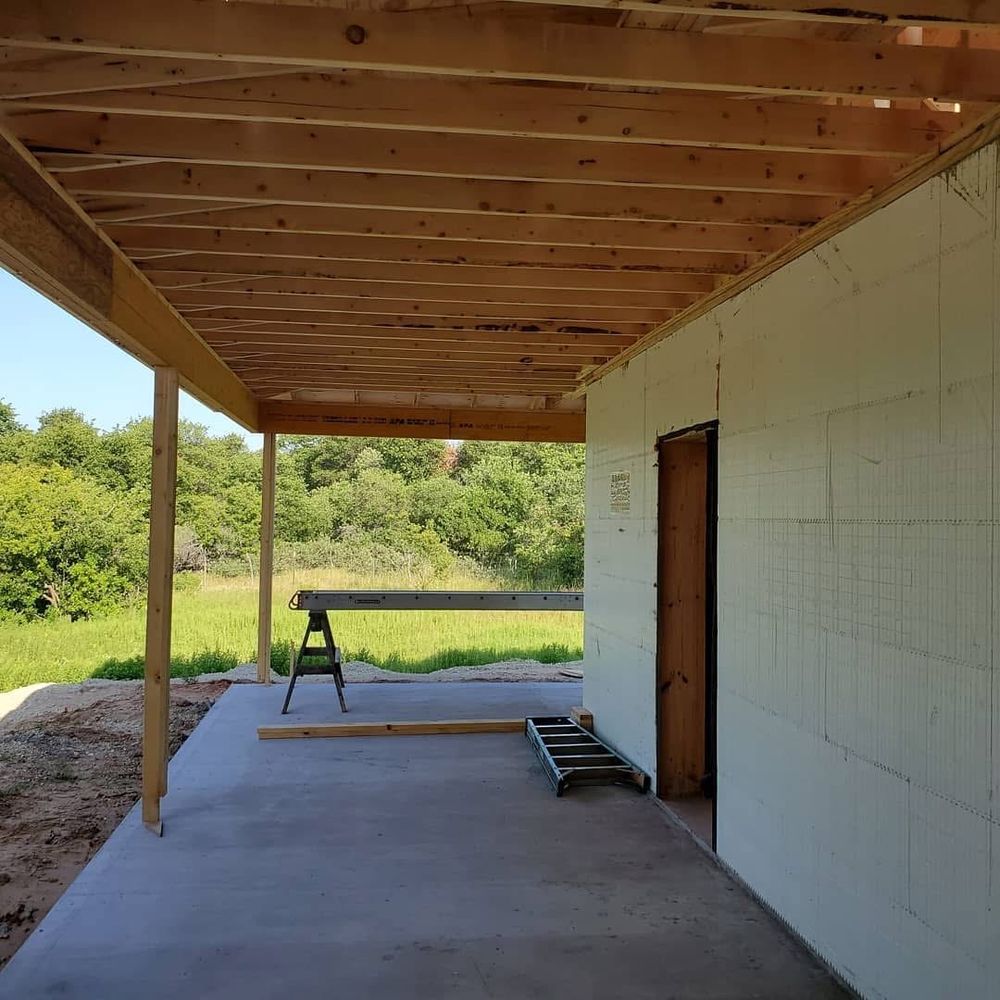All Photos for Visten Construction Group LLC in Burkburnett, TX