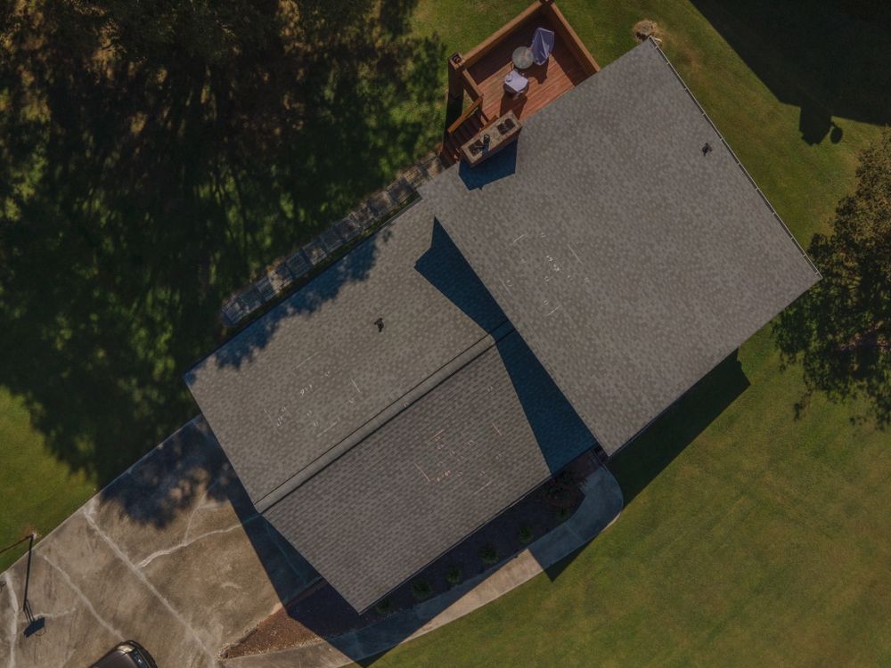 All Photos for Patriot Roofing and Home Repair, LLC in Lexington, NC