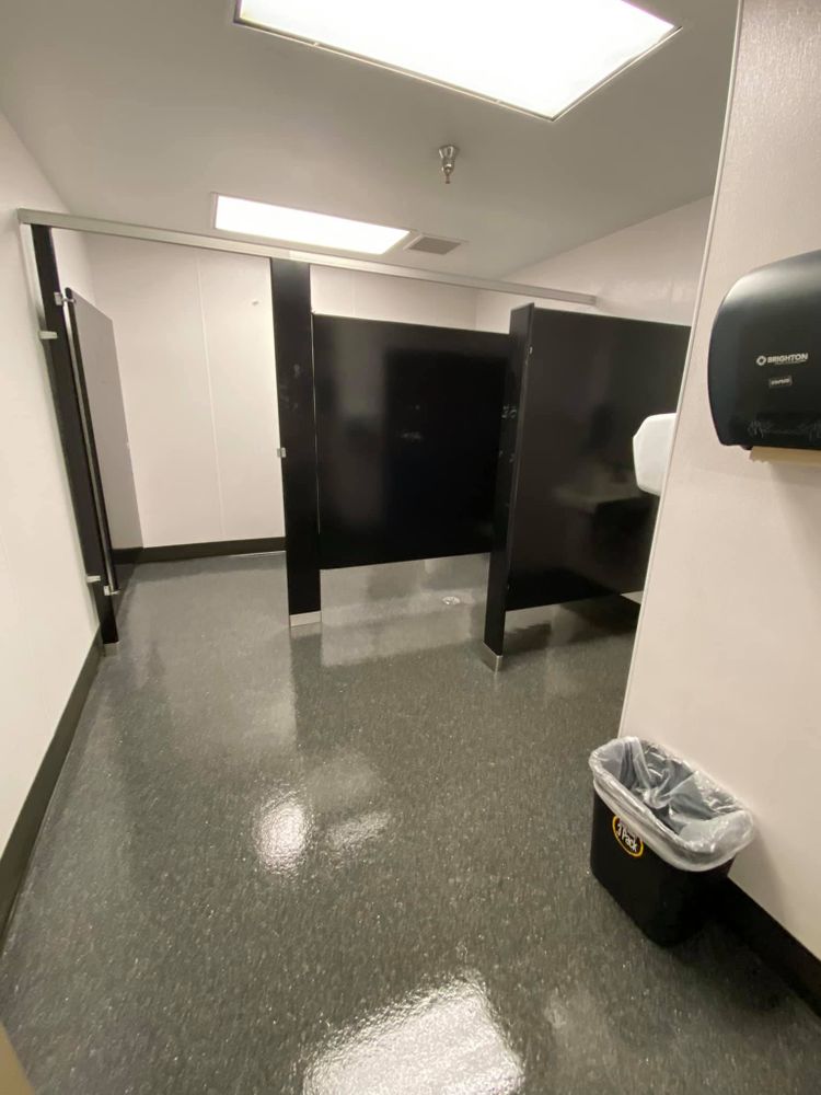 Commercial Cleaning for Jacksons Janitorial Service LLC in Independence, MO