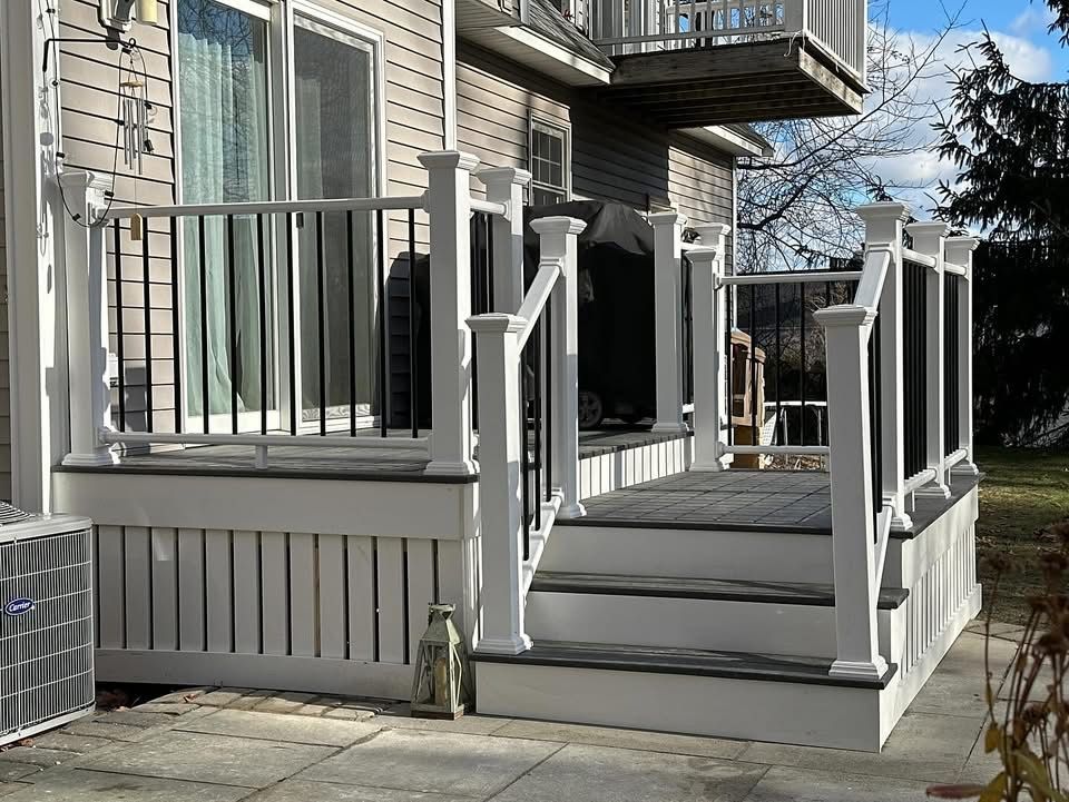 All Photos for Top Pros Construction in Haverhill, MA