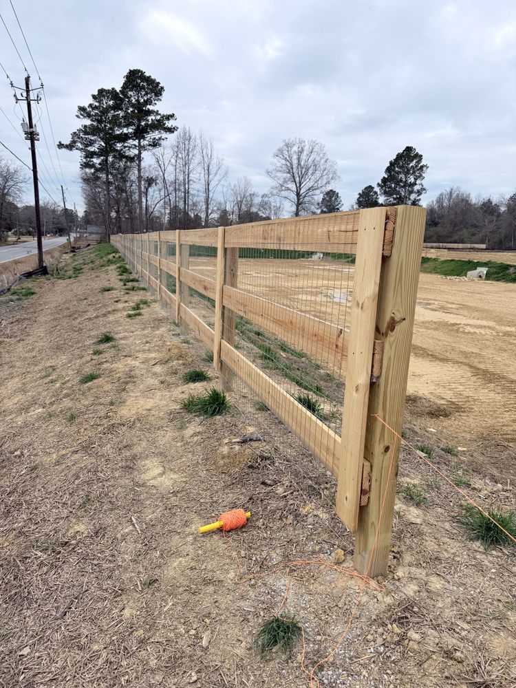 All Photos for Buddy’s Outdoor Solutions in Rome, GA