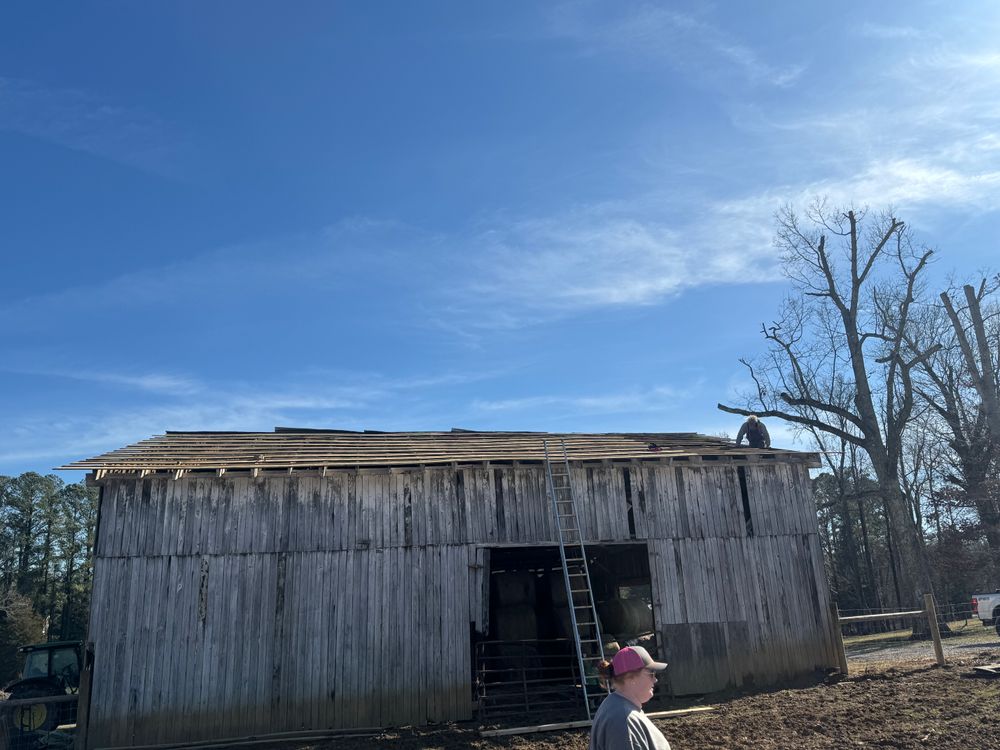 All Photos for Miller Farms Hay & Land Management in Knoxville, TN