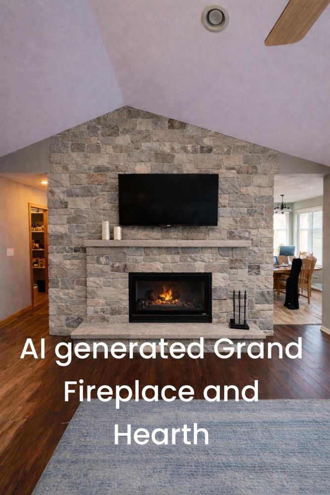 All Photos for Johnson Concrete in New London, MN