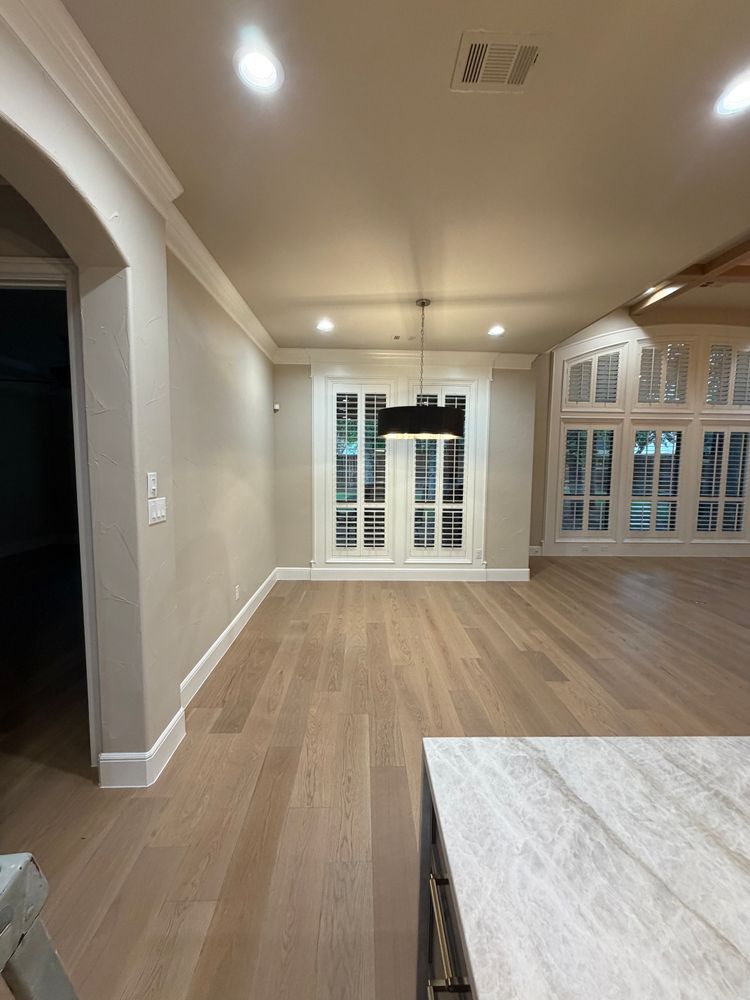 All Photos for Upscale Custom Painting in Carrollton, Texas