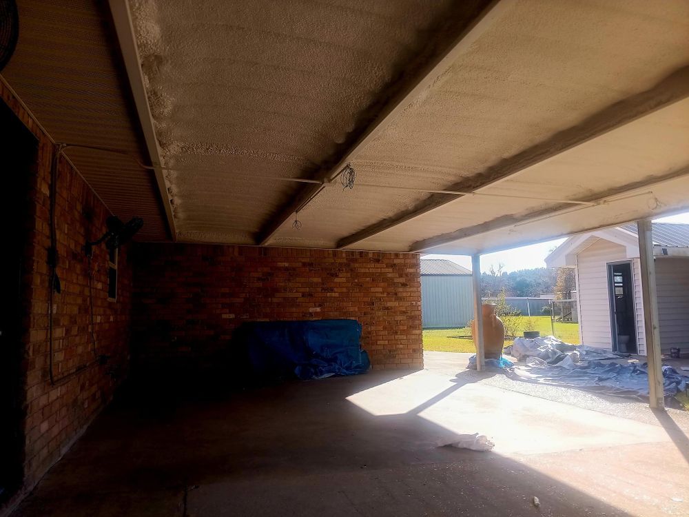 Interior Painting for Hollier's Painting in Lafayette, LA