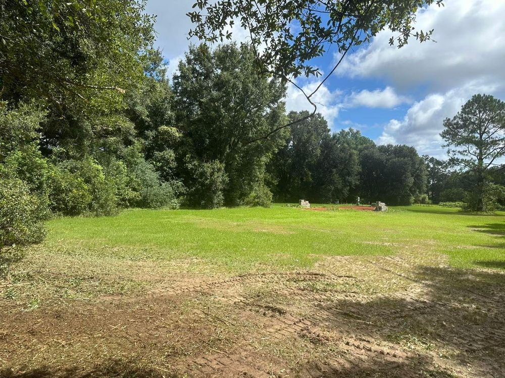 All Photos for White’s Land Maintenance in Milton,, FL