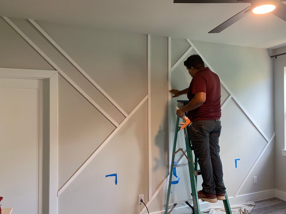 All Photos for TM Renovations in Dallas, TX