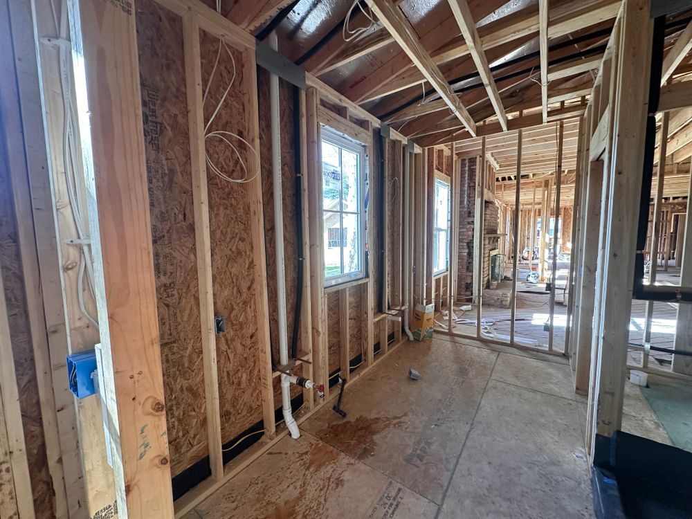 All Photos for Martin Plumbing Services in Clifton, TX