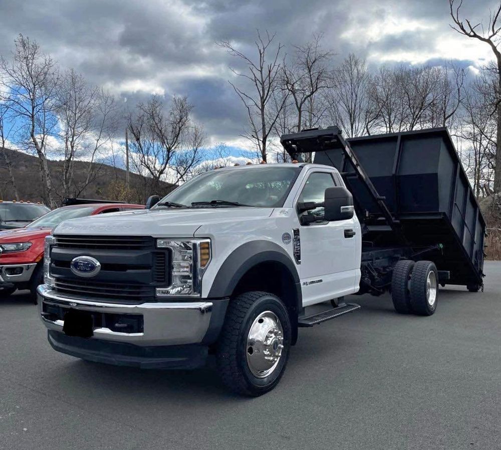 All Photos for Triple C’s Excavation in Ashford, CT