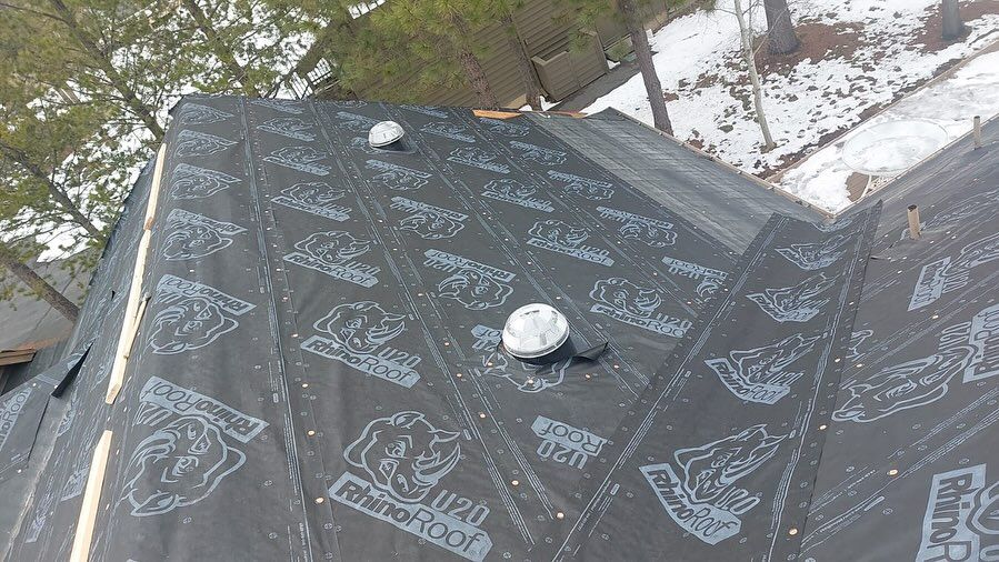 All Photos for Elmer Tobias Construction in Redmond, OR