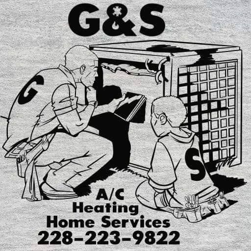 HVAC for G&S A/C and Heating in Gulfport,, MS