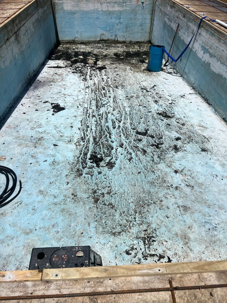 All Photos for Mattox Residential Services in Augusta County, VA