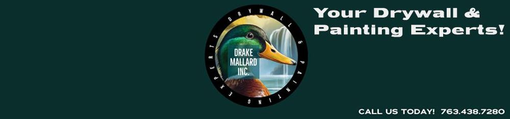 All Photos for Drake Mallard Inc. in Rogers, MN