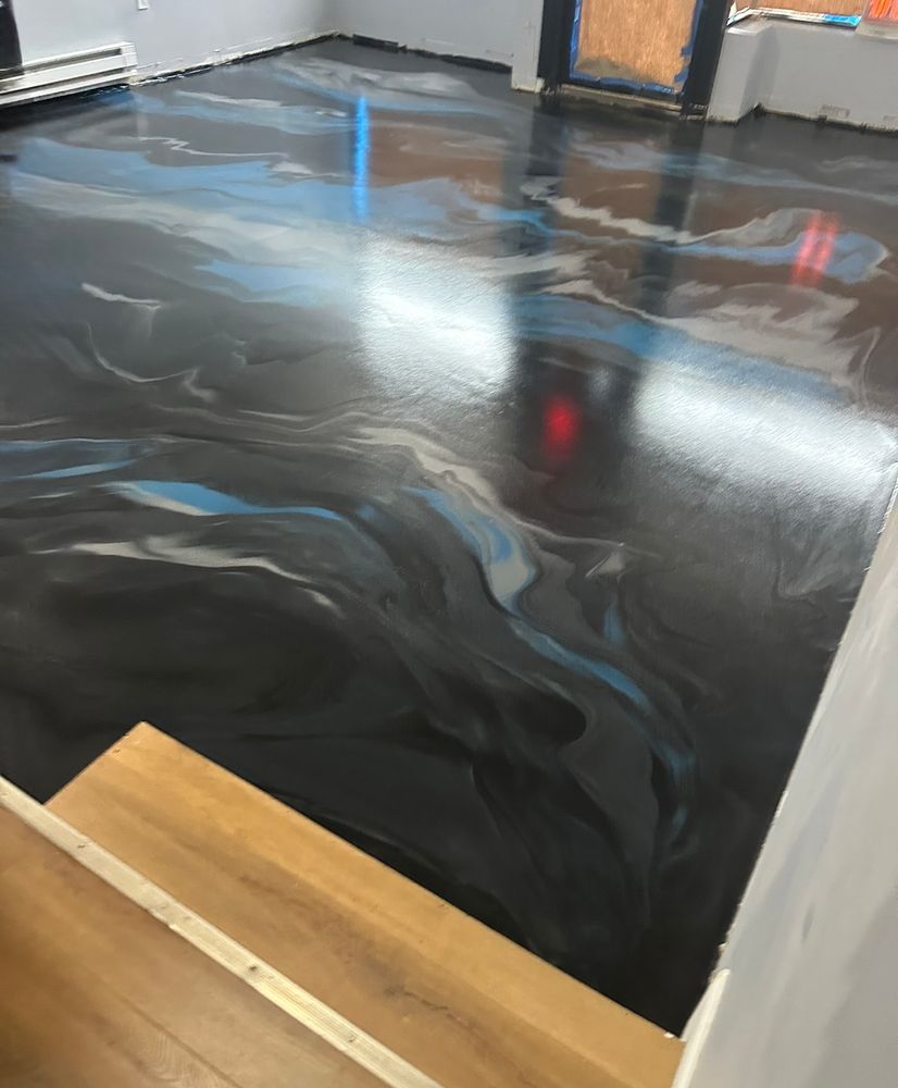 Commercial & Industrial Works for DLB Home Improvement, LLC in Westfield, NJ