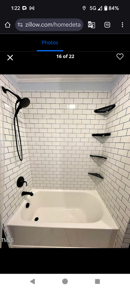 All Photos for Brick City Bath in Sanford, NC