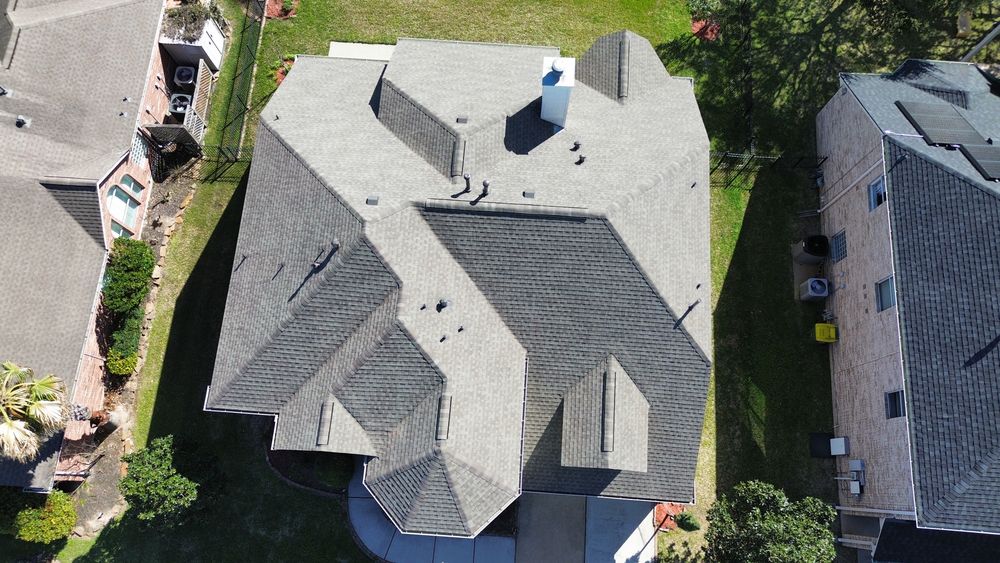 All Photos for JD Roof Improvements in Houston, TX