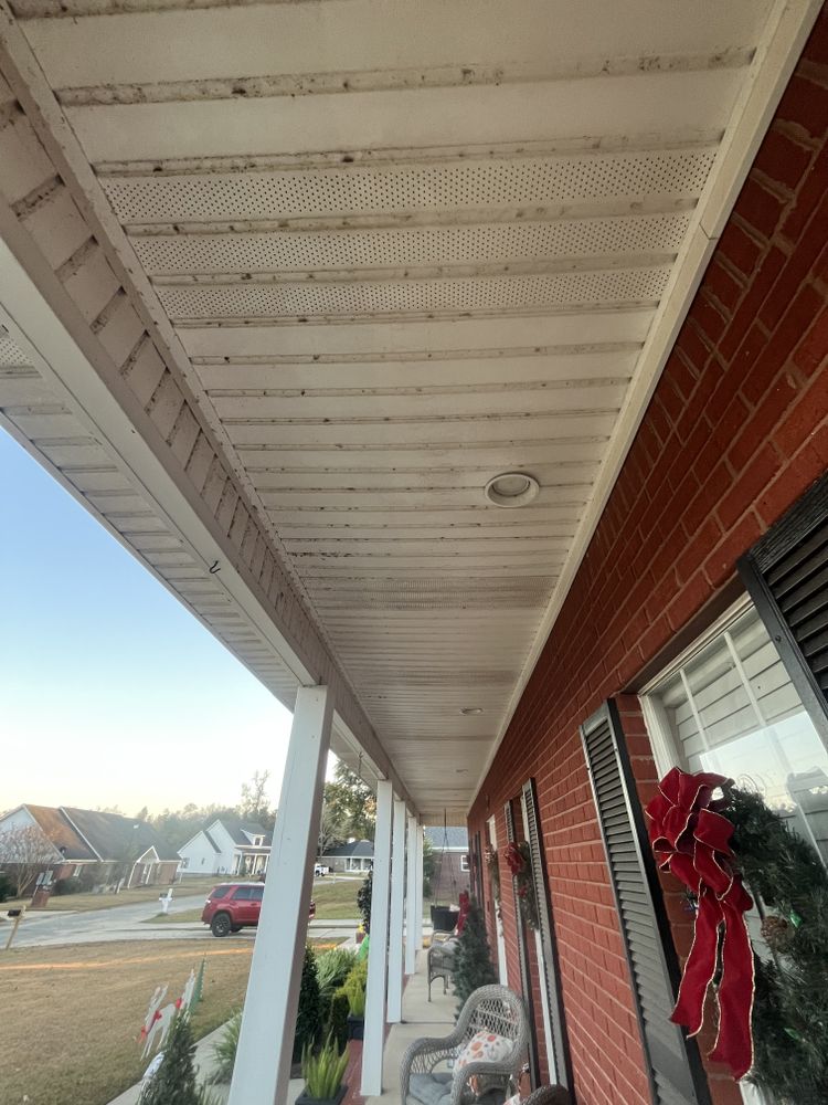 All Photos for All-Star Lawn Care & Soft Washing in Mobile, AL