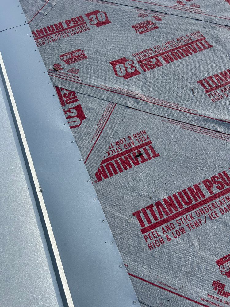 All Photos for Ridgecap Roofing in Port St. Lucie, FL