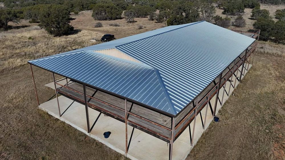All Photos for Barcenas Roofing & Remodeling in San Saba, TX