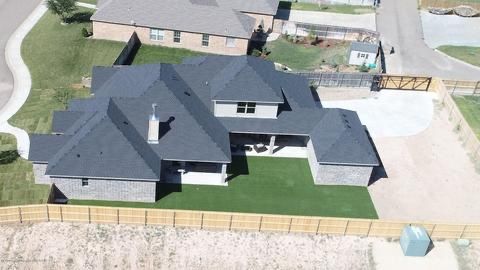 All Photos for Cole Landscaping & Pools, LLC in Amarillo, TX