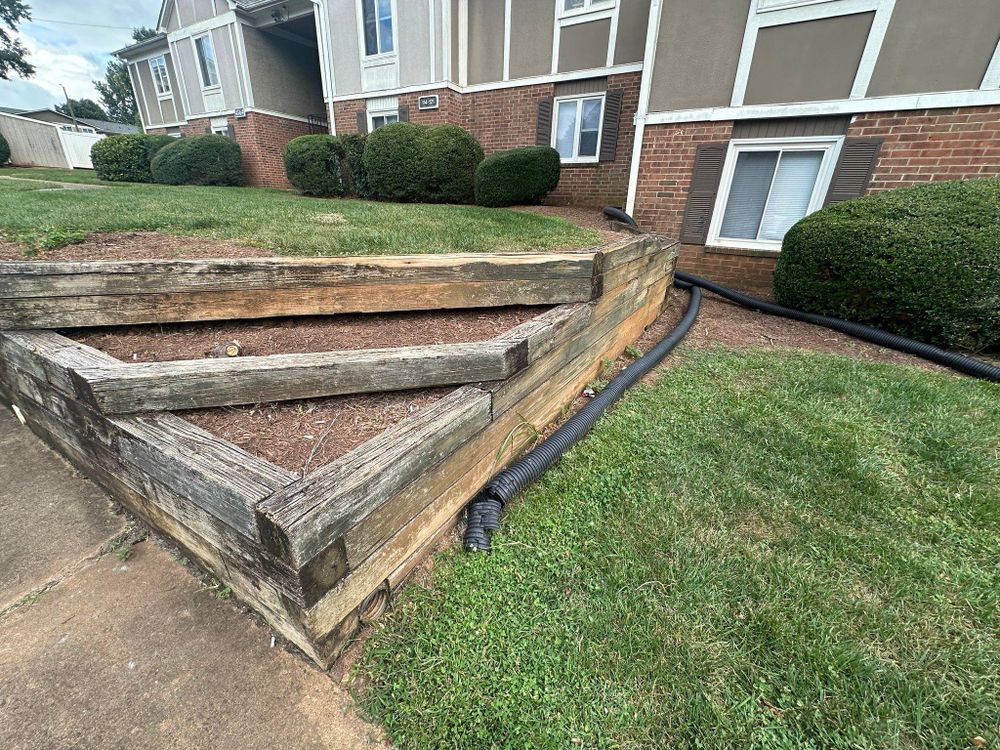 All Photos for Cisco Kid Landscaping Inc. in Lincolnton, NC