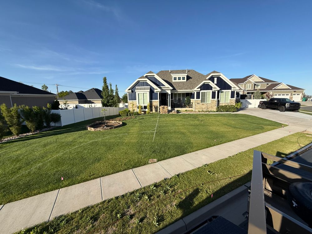 All Photos for Real Time Excavation & Design in West Haven, UT
