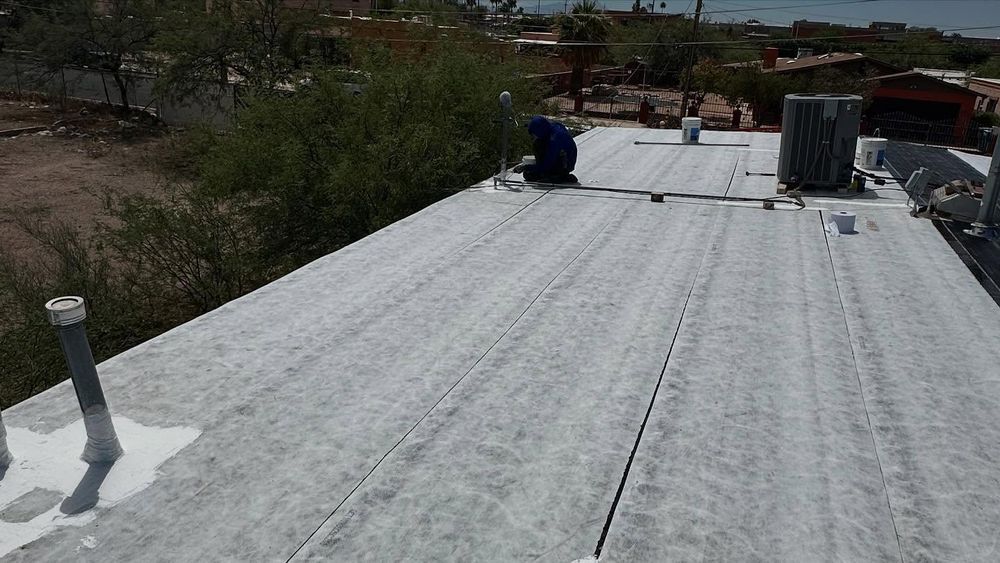All Photos for Alpha Roofing LLC  in Tucson,  AZ