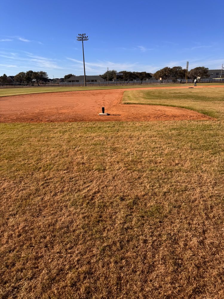 All Photos for Riojas Turf Care in Alice, TX
