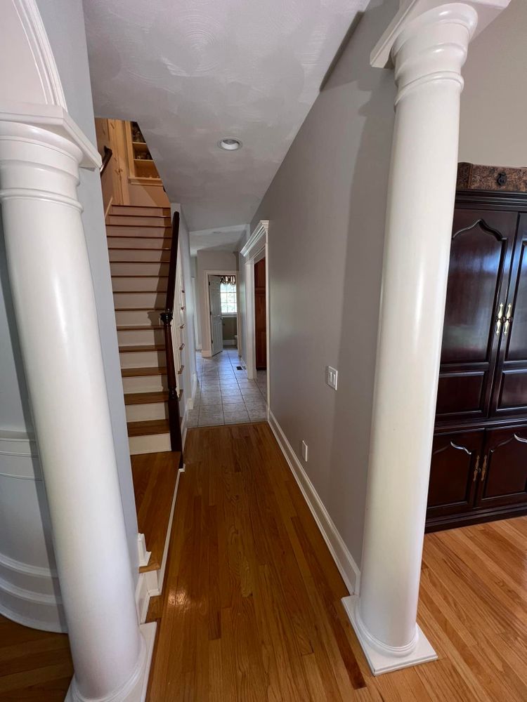 All Photos for Suter & Sons Painting in Amherst, Western Massachusetts
