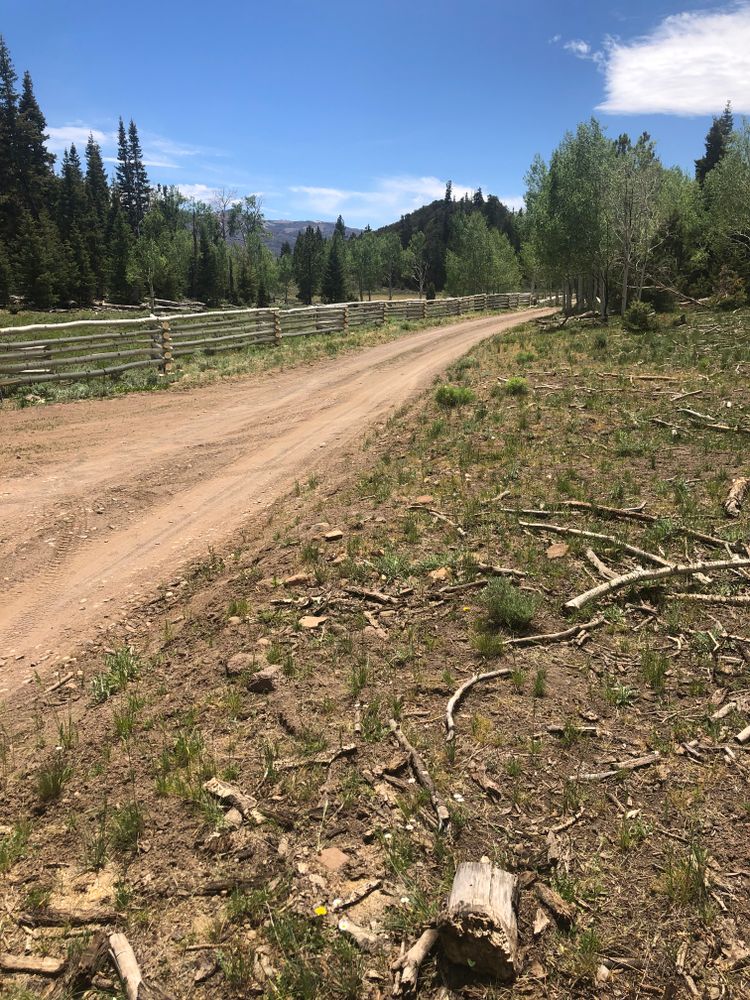 All Photos for Burton Fencing in Parowan, UT