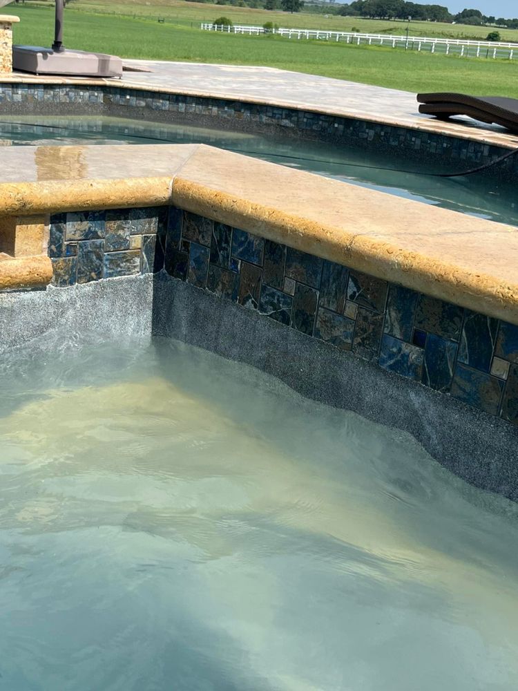 All Photos for Nxt Gen Pool Service in Sealy, TX