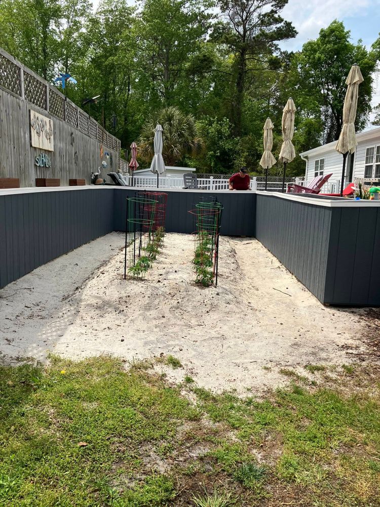 All Photos for Painting New Reborn in Rocky Point, NC