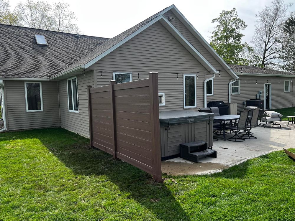 Discover how our additional services can enhance the beauty and security of your property. Explore premium fencing solutions tailored to meet all your needs today! for FreshFence in Fort Wayne, IN