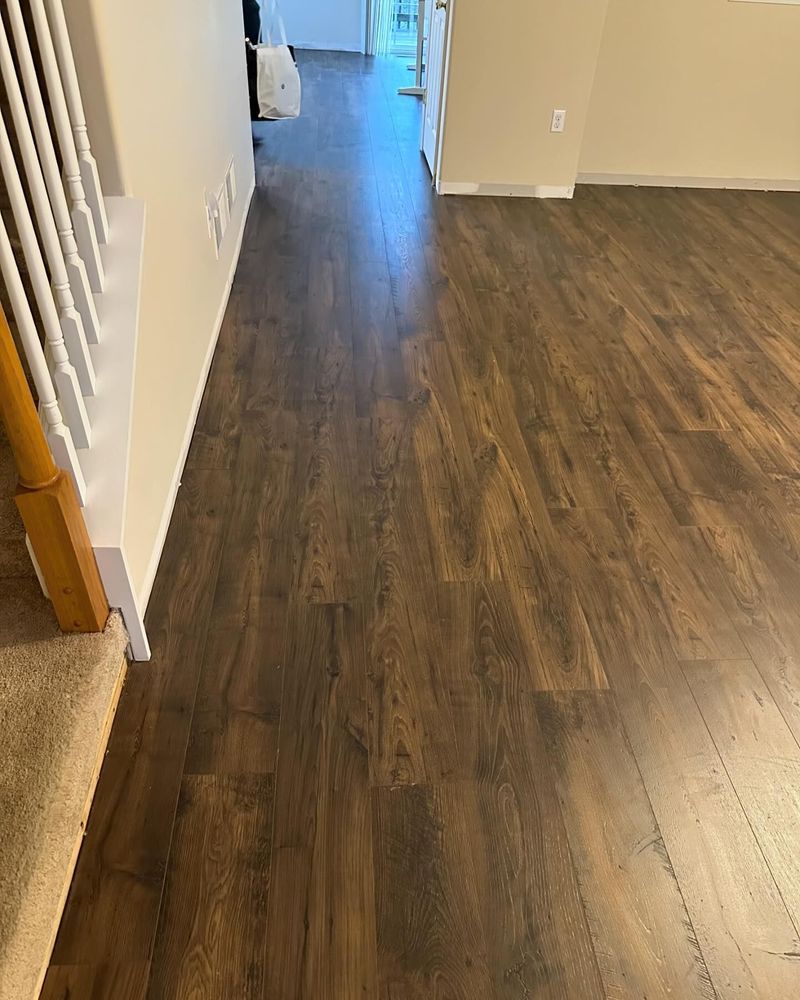 All Photos for Finnegan Flooring in Elkton, MD