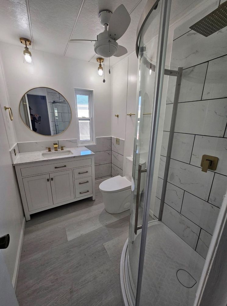 All Photos for Eden Remodeling LLC in Tucson, AZ