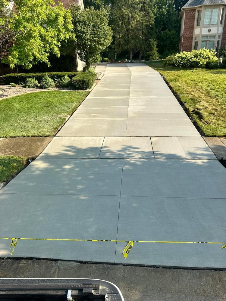 All Photos for DeLeòn Cement in Detroit, MI