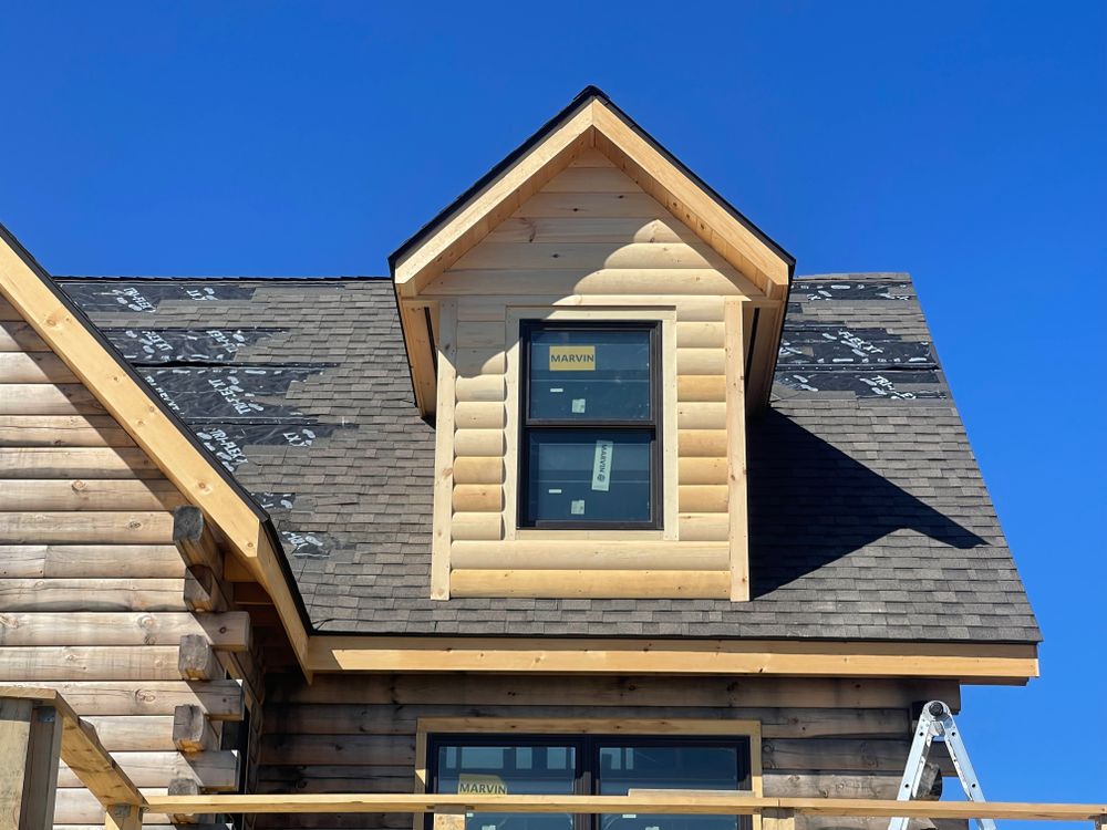 Construction for McKenna General Contracting in Readfield, ME