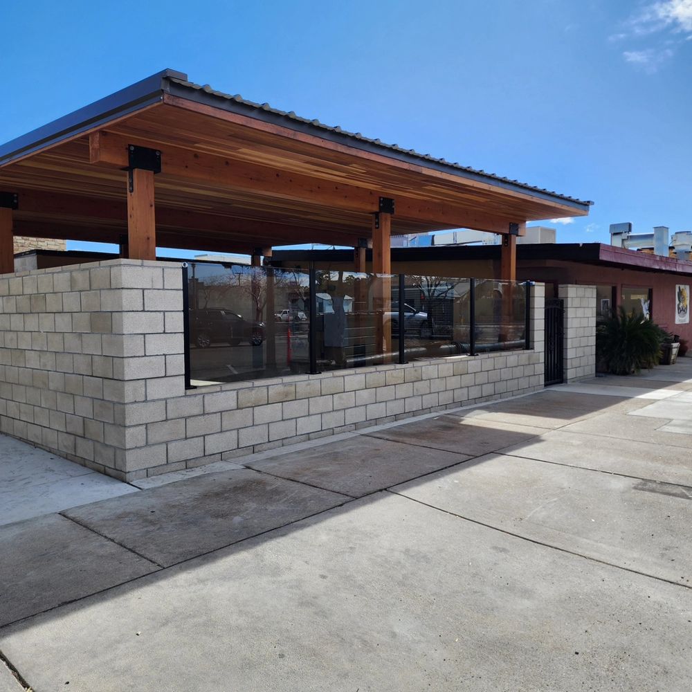 Transform your outdoor space with our expert deck and patio installation services. We design and build beautiful, durable spaces perfect for relaxation and entertainment. Enhance your home's value and enjoyment today! for Shermer Construction, LLC in Ridgecrest, CA