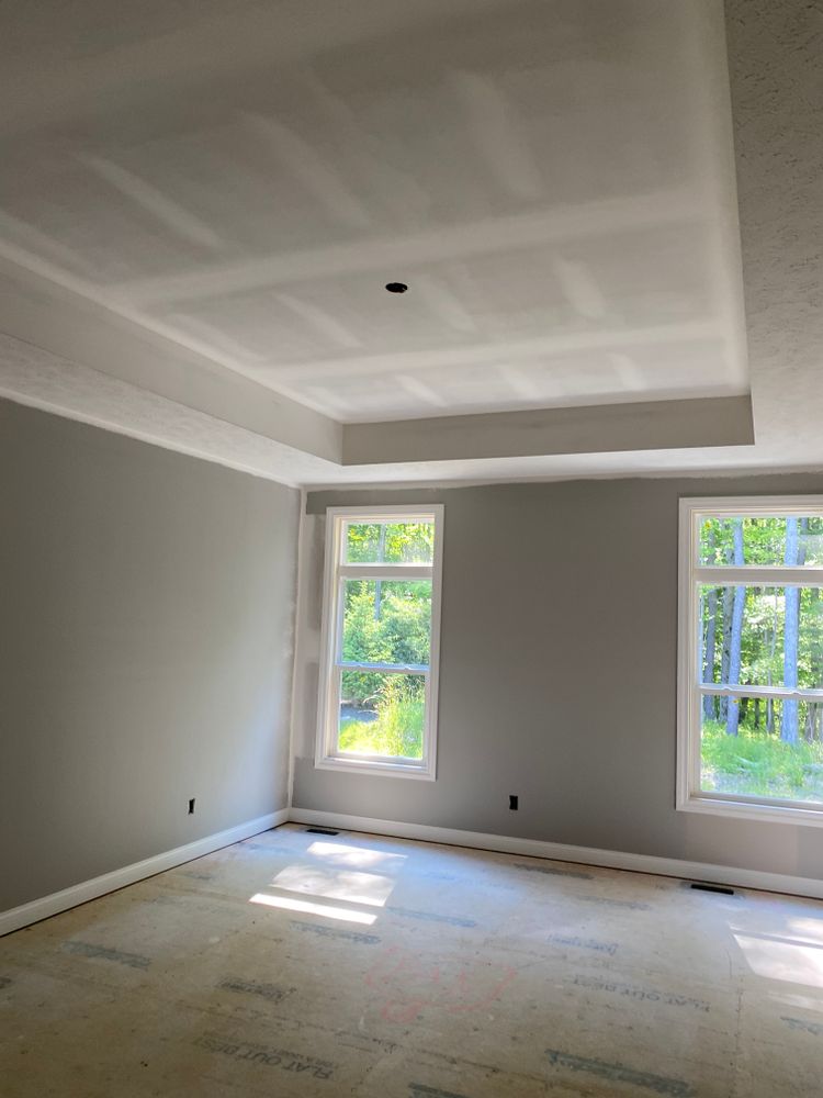 New Construction for Premium Finish LLC in Medina, OH