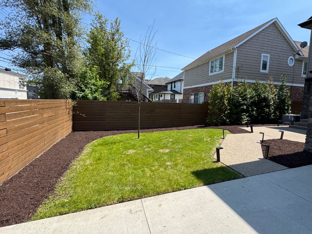 All Photos for Denali Outdoor Services in Washington, MI