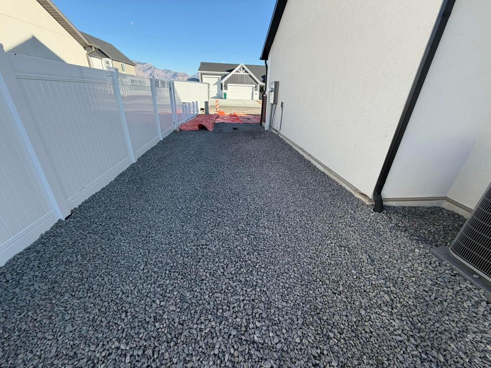 All Photos for Real Time Excavation & Design in West Haven, UT