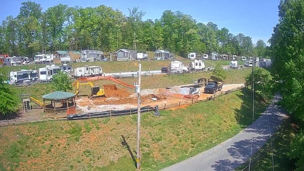 All Photos for James River Pools and Spa in Powhatan, VA