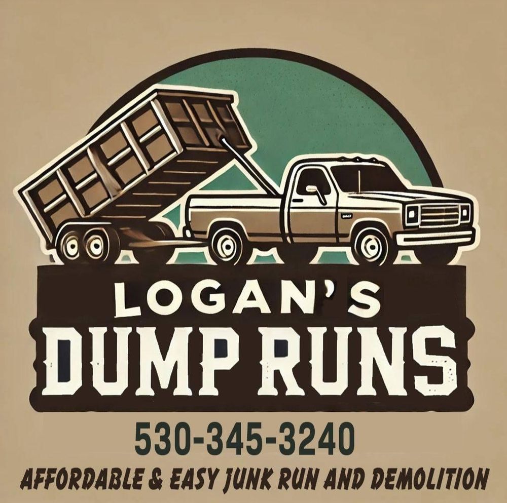 All Photos for Logan's Dump Run in Chico, CA