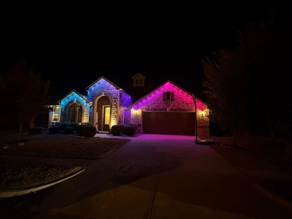 All Photos for Fine Line Lawn Care & Landscaping in Aledo, TX