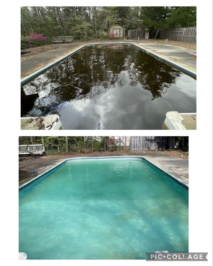 All Photos for Pool Services of Wilmington in Wilmington, NC