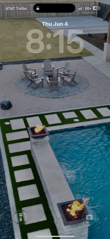 All Photos for Stone's Tree Services and Landscaping in Midland, TX