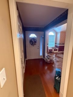 Interior Painting for QC Painting in Shelbyville, KY