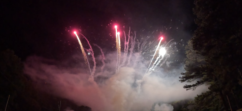 All Photos for Sky High Pyrotechnics & Fireworks Serving South Carolina, Georgia and Delaware. Wedding fireworks display company, Fourth of July fireworks display, gender reveal fireworks display, near me, Myrtle Beach Charleston Horry County Georgetown County. in Horry County, SC