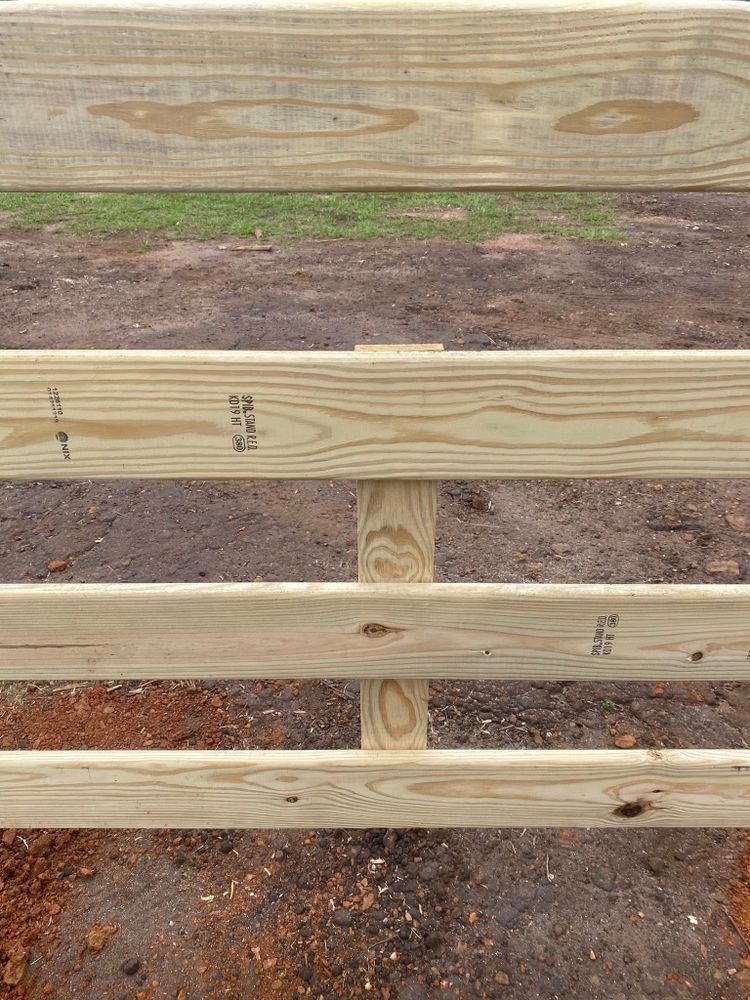 All Photos for Aguilar Fencing and Gates in Longview, Texas