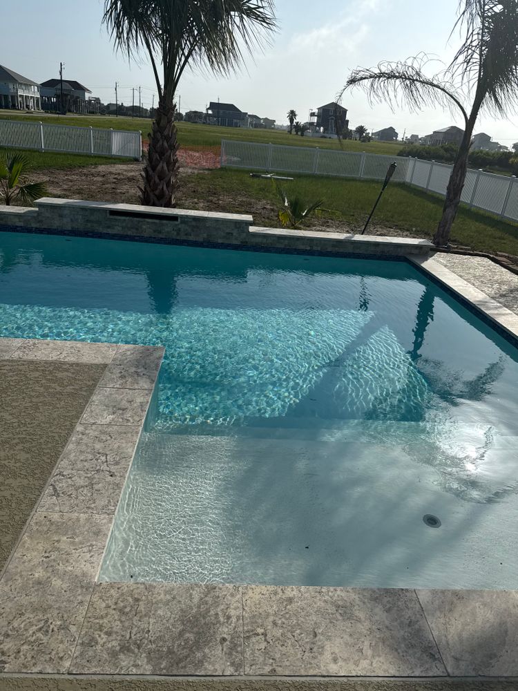 All Photos for JBH Pool in Galveston, TX